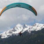 Paragliding experience in Fulpmes in the Stubai Valley - Who Would Enjoy This?
