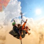 Paragliding Experience in Ölüdeniz - Why This Paragliding Tour Is a Worthwhile Investment
