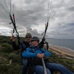 Paragliding experience near Lisbon with transfers from Lisbon - The Scenic Surroundings and Photo Opportunities