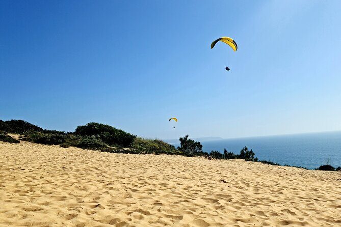 Paragliding Experience near Lisbon - Final Thoughts: Is This Paragliding Tour Worth It?