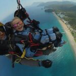 Paragliding on Tahtali mountain from Antalya - The Experience: What You Can Expect