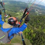 Paragliding Tandem Flight from Bunloc, Brasov - Authentic Insights from Reviewers