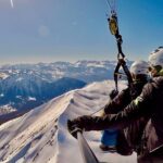 Paragliding Tandem Flight over the Alps in Chamonix - Frequently Asked Questions