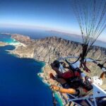 Paragliding Tours in Crete - The View from Above: Why It’s Worth It