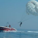 Parasailing Activity on Rethymno Beach, Crete - Who Is This Tour Best For?