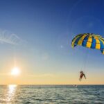 Parasailing Flight Adventure in Amalfi Coast - What to Keep in Mind