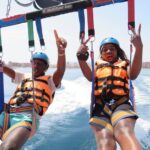 Parasailing in Fuengirola - The Highest Flights on the Costa - Final Thoughts
