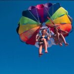 Parasailing In Malta - Key Points