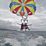 Parasailing Water Activity.. (Full Adrenaline) - Practical Tips for Your Parasailing Day
