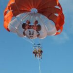 Parascending in Marina Rubicon - Why This Tour Is Worth Considering