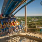 Parc Astérix: Private transport from Paris + entrance ticket - The Practicalities: Transport, Timing, and Group Dynamics