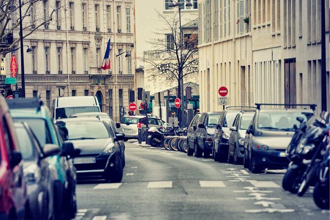 Paris Airport Private Transfer to City Center - What to Expect on the Day