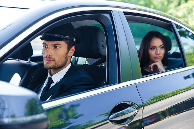 Paris Airports Private Roundtrip Transfer - What’s Included and How It Adds Value