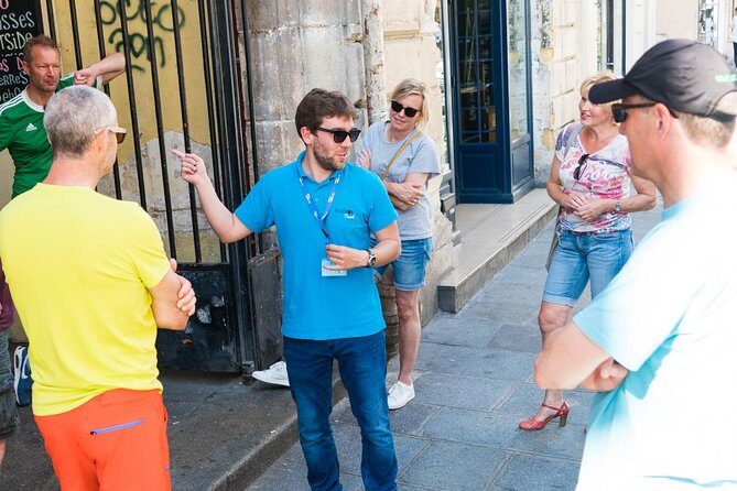 Paris Bike Tour Hidden Secrets in the Latin Quarter & Le Marais neighborhoods - What Makes This Tour Stand Out?