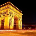 Paris By Night - Essential Tour - Private Trip - Transportation & Comfort