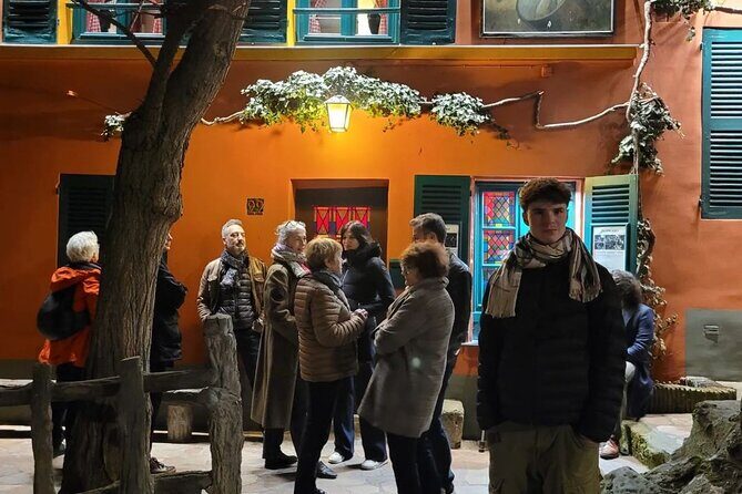 Paris by night in a Private tuk-tuk Tour - Who Should Book This Tour?