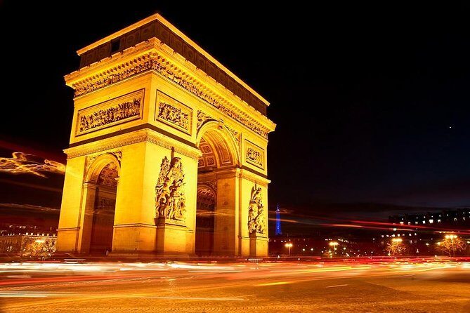 Paris By Night - Vision Tour - Private Trip - The Drawbacks: What to Keep in Mind