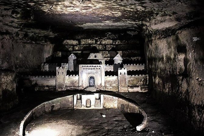 Paris Catacombs Guided Tour - Who Should Book This Tour?
