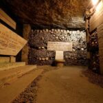 Paris Catacombs Tour with VIP Access to Restricted Areas - The Experience in Detail: What to Expect