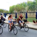 Paris: Charming Nooks and Crannies Bike Tour - What Makes This Bike Tour Special?