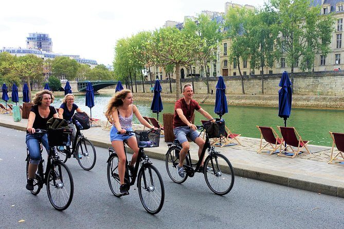 Paris: Charming Nooks and Crannies Bike Tour - What Makes This Bike Tour Special?
