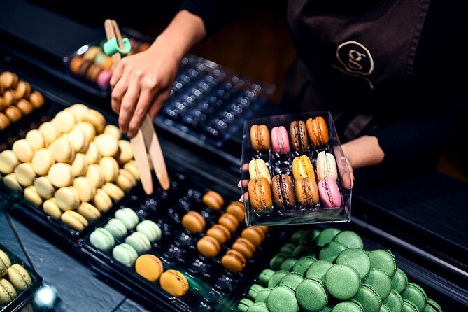 Paris Chocolate and Pastry Tour with Secret Food Tours - Authentic Experiences That Stand Out