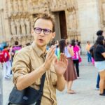 Paris City Center "the History of Paris" Exclusive Guided Walking Tour - Who Will Love This Tour?