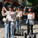 Paris City Sightseeing Half Day Guided Segway Tour with a Local Guide - The Experience: Why It Works