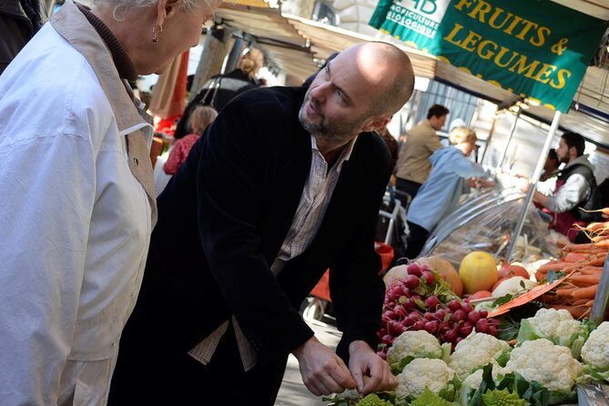 Paris Cooking Class and Lunch with Wine plus Market Visit Option - Closing Thoughts