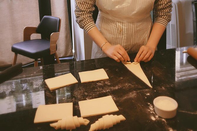 Paris Croissant and Breakfast Pastry Class with a French Chef - Who Will Enjoy This Experience?