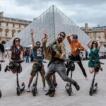Paris E-Scooter Tour with fun & informative guide (small groups) - Who Will Love This Tour?