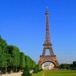 Paris: Eiffel Tower Summit Small-Group Guided Tour Max 6 People - Who Should Consider This Tour?