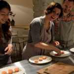 Paris Evening Cooking Class French Dinner and Market Visit Option - Possible Drawbacks and Considerations