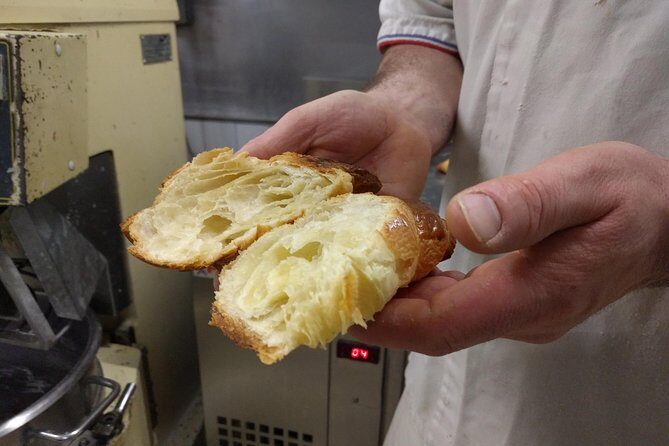 Paris French Baking Class Baguettes and Croissants in a Bakery - Who Will Enjoy This Experience?