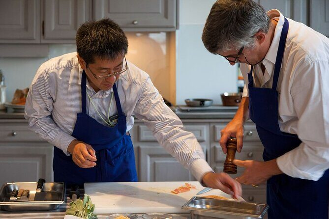 Paris French Cuisine Small Group Cooking Class with Lunch - Analyzing the Value