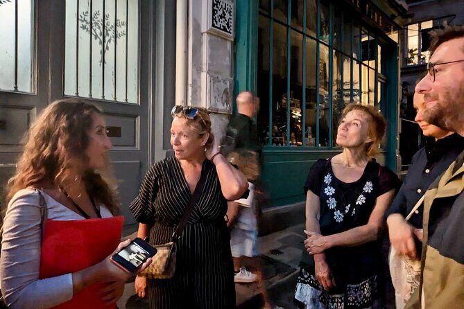 Paris French Revolution Tour - A detailed exploration of the Paris French Revolution Tour