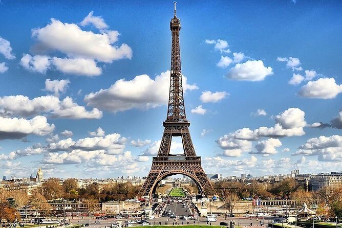 Paris Half-Day City Tour with a Private Driver - Final Thoughts