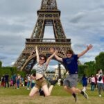 Paris Highlights: Half Day Private Walking Tour - What Does This Mean for You?