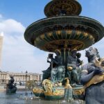 Paris Highlights Immersive Coach Tour - FAQ