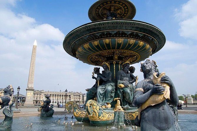 Paris Highlights Immersive Coach Tour - FAQ