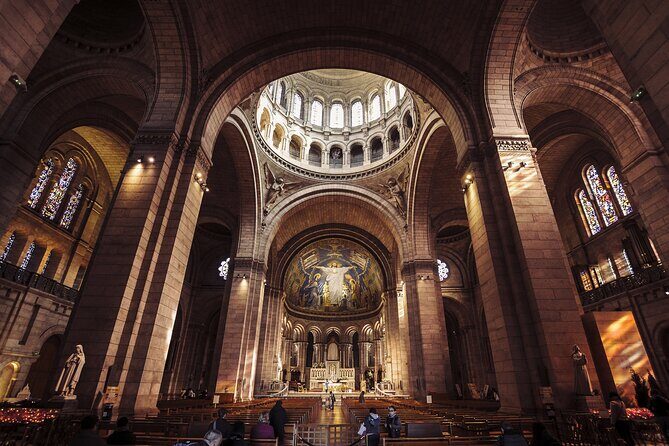 Paris in a Day with Louvre, Eiffel Tower, Notre Dame & Cruise - What’s Included and What to Consider