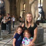 Paris Kids and Families Skip-the-Ticket-Line Private Louvre Tour - What to Expect During Your Visit