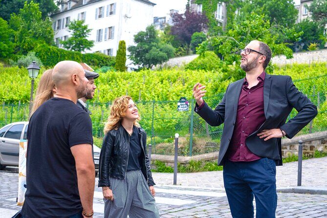 Paris - Latin Quarter Free Tour (Tip-Based) - A Deep Dive into the Latin Quarter Tour Experience