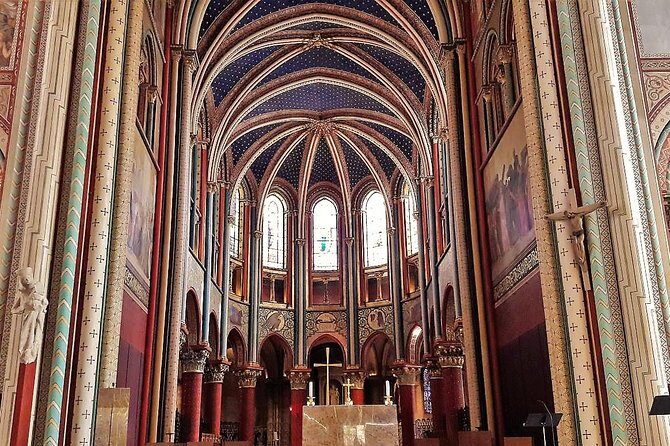 Paris Latin Quarter & Left Bank - History Walk (Small Group Tour) - Final Thoughts