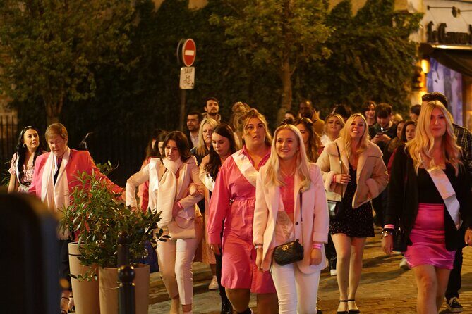 Paris Latin Quarter Pub Crawl Bars and Clubs - Final Thoughts: Is It Worth It?