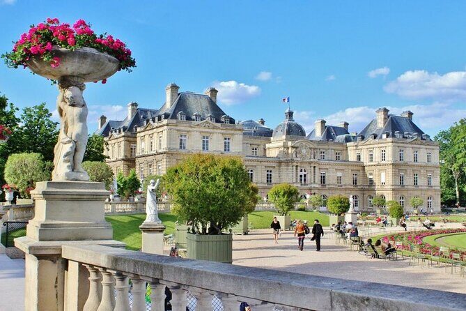 Paris Latin Quarter Walking Tour plus Seine River Cruise Option - Practical Details and What to Expect