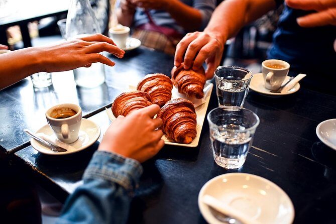Paris Le Marais Walking Food Tour with Secret Food Tours - Authentic Experience Designed for Curious Foodies