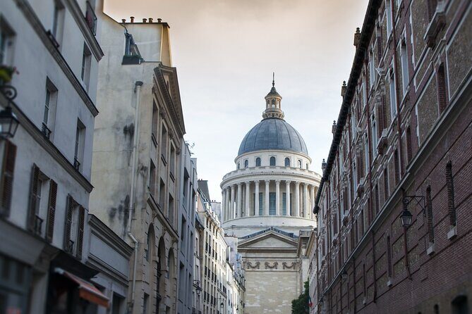 Paris: Left Bank Food & Wine Tour with Latin Quarter Market - How Does This Tour Offer Value?