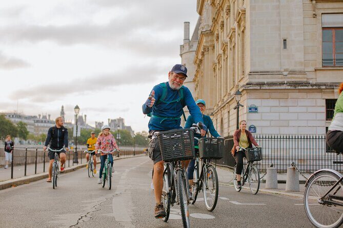 Paris Local Districts and Stories Off the Beaten Track Guided Bike Tour - Final Thoughts: Is This Tour Worth It?