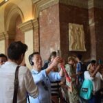 Paris Louvre Museum Private Guided Tour with Pre-Reserved Tickets - Practical Considerations for Your Louvre Visit